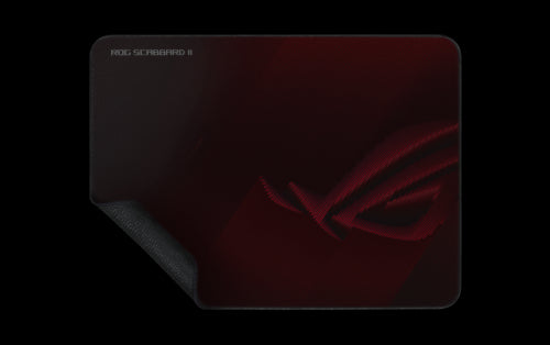 ROG Scabbard II, Gaming-Mauspad_4