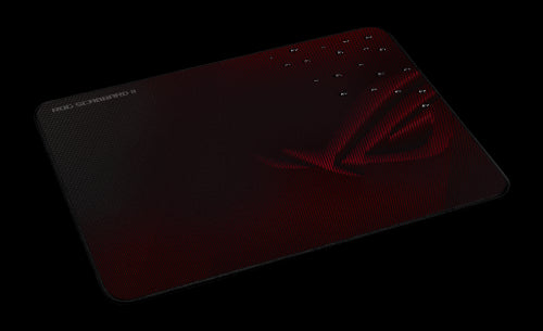 ROG Scabbard II, Gaming-Mauspad_5