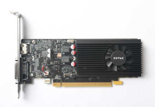 Zotac ZT-P10300A-10L tarjeta grÃ¡fica NVIDIA GeForce GT 1030 2 GB GDDR5_1
