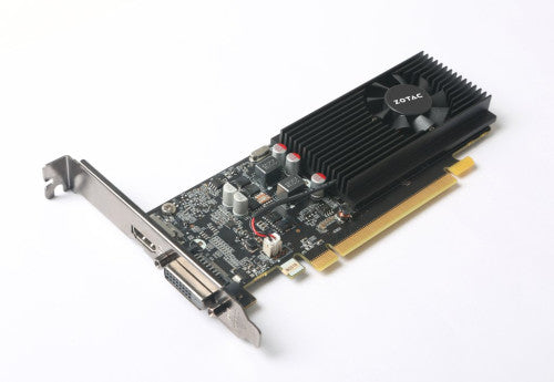Zotac ZT-P10300A-10L tarjeta grÃ¡fica NVIDIA GeForce GT 1030 2 GB GDDR5_4