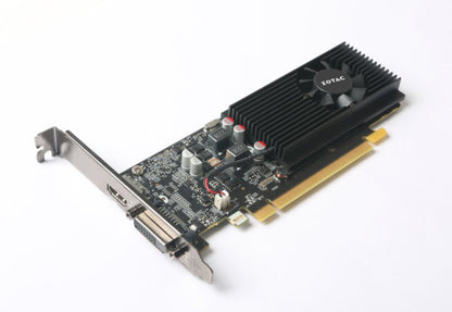 Zotac ZT-P10300A-10L tarjeta grÃ¡fica NVIDIA GeForce GT 1030 2 GB GDDR5_4