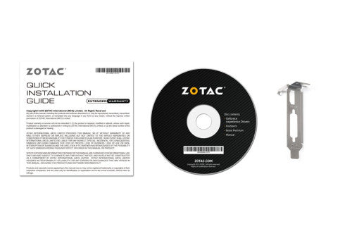 Zotac ZT-P10300A-10L tarjeta grÃ¡fica NVIDIA GeForce GT 1030 2 GB GDDR5_6