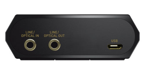 Sound BlasterX G6, Soundkarte_3