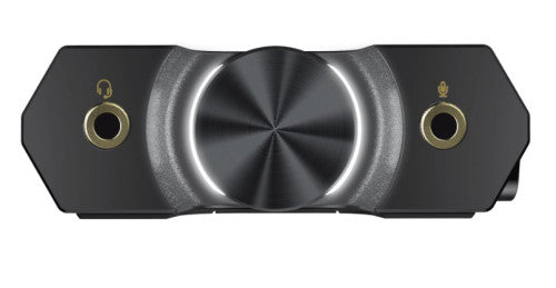 Sound BlasterX G6, Soundkarte_4