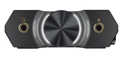 Sound BlasterX G6, Soundkarte_4