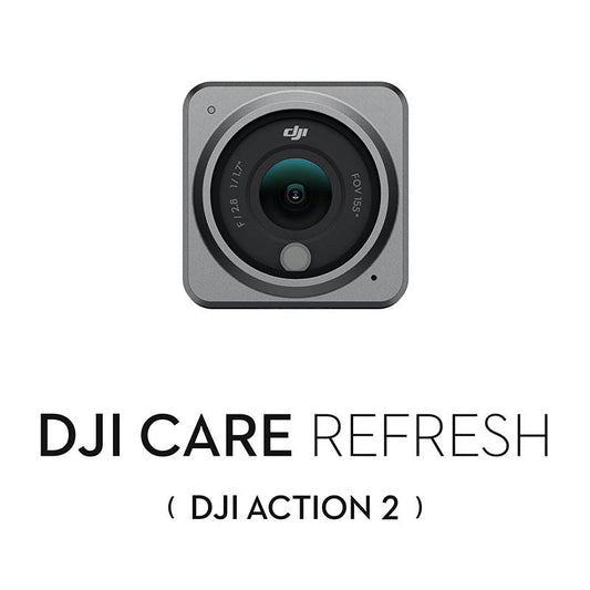 DJI Care Refresh Action 2_0