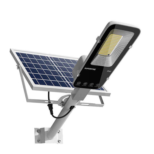 Lampa solarna Superfire FF5-E, 897W, 2000lm, 20000mAh_0