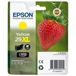 Tinte Gelb EPSON / Amarelo 29XL_0