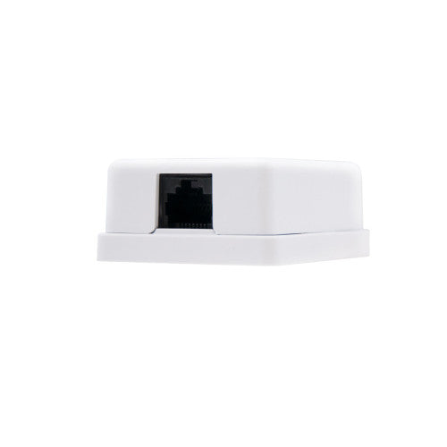 Roseta de Superficie Nanocable 10.21.1501/ Cat.6/ 1 Toma_2