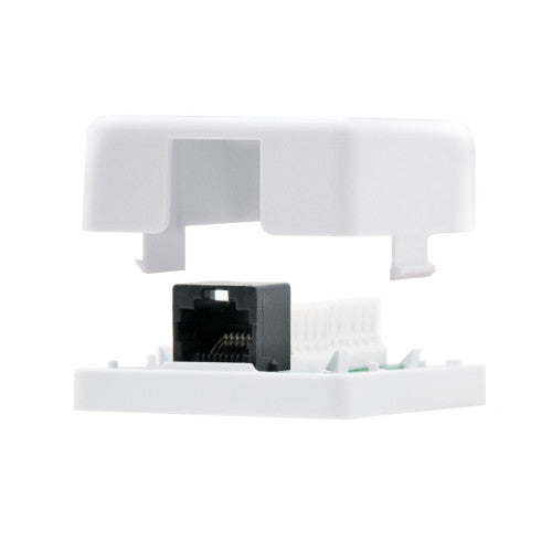 Roseta de Superficie Nanocable 10.21.1501/ Cat.6/ 1 Toma_3
