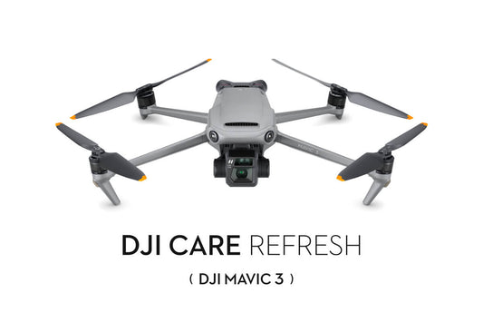 DJI Care Refresh DJI Mavic 3 (dwuletni plan) - kod elektroniczny_0