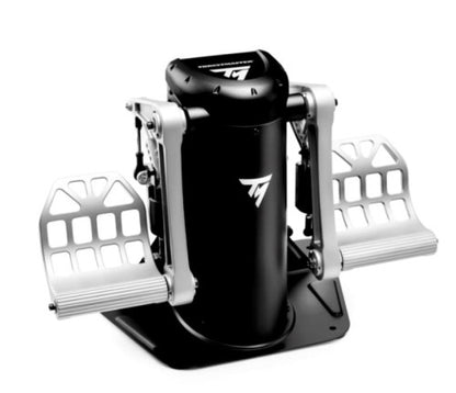 TPR Pendular Rudder Add-On, Pedale_0