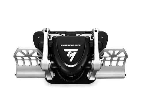 TPR Pendular Rudder Add-On, Pedale_1