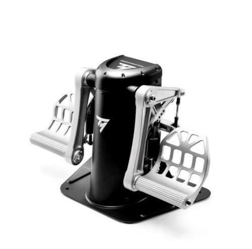 TPR Pendular Rudder Add-On, Pedale_2