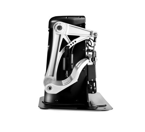 TPR Pendular Rudder Add-On, Pedale_3