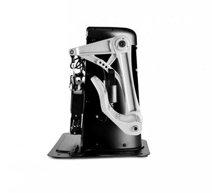 TPR Pendular Rudder Add-On, Pedale_4