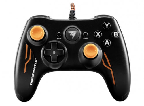 GP XID Pro, Gamepad_0
