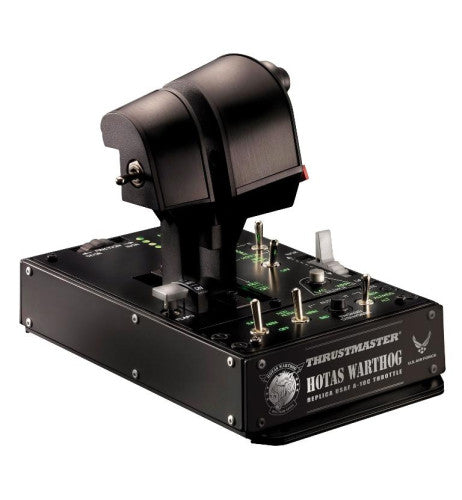 Hotas Warthog Dual Throttle_1