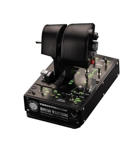 Hotas Warthog Dual Throttle_2