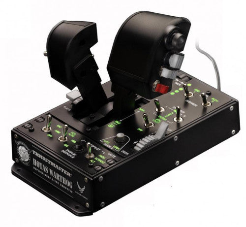 Hotas Warthog Dual Throttle_3