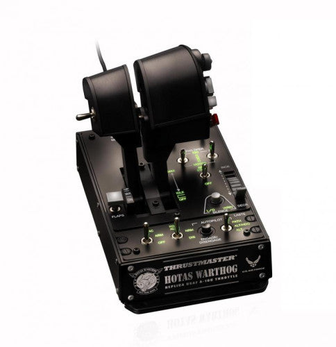 Hotas Warthog Dual Throttle_4