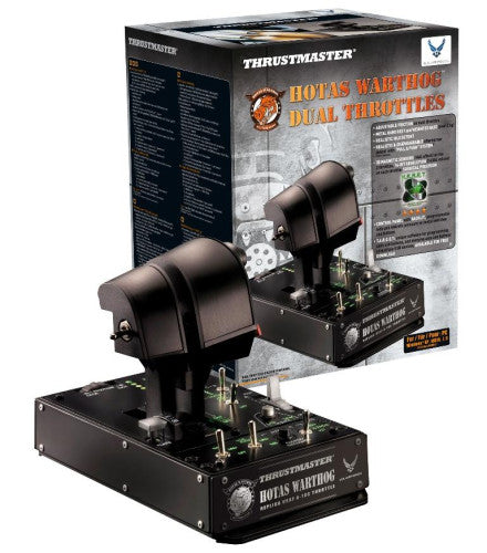 Hotas Warthog Dual Throttle_5