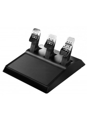 TX Racing Wheel Leather Edition, Lenkrad_4