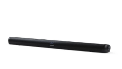 Sharp HT-SB147 altavoz soundbar Negro 2.0 canales 150 W_1