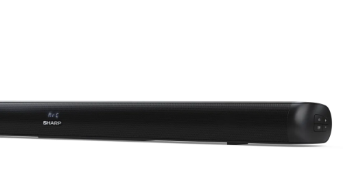 Sharp HT-SB147 altavoz soundbar Negro 2.0 canales 150 W_3