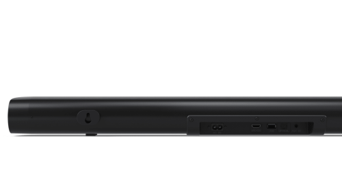 Sharp HT-SB147 altavoz soundbar Negro 2.0 canales 150 W_4