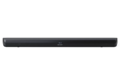 Sharp HT-SB147 altavoz soundbar Negro 2.0 canales 150 W_5