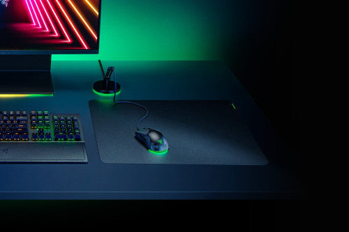 Razer Tappetino per mouse RZ02-03820100-R3M1 / Sphex V3 Nero_1