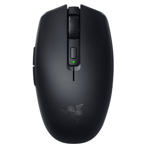 Razer OROCHI V2 ratÃ³n mano derecha RF inalÃ¡mbrica + Bluetooth Ã“ptico 18000 DPI_0