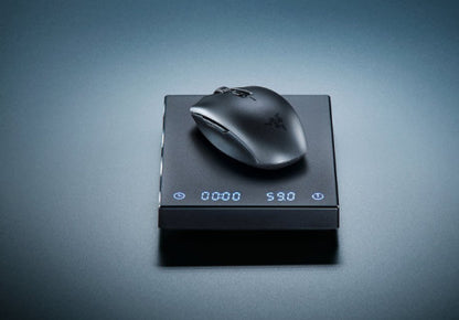 Razer OROCHI V2 ratÃ³n mano derecha RF inalÃ¡mbrica + Bluetooth Ã“ptico 18000 DPI_1