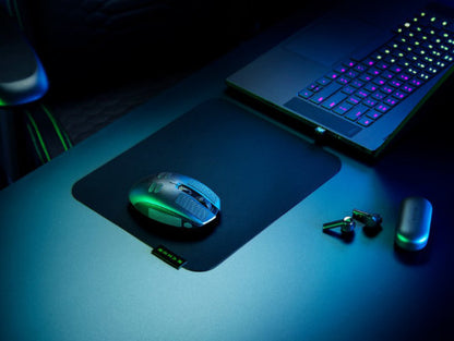 Razer OROCHI V2 ratÃ³n mano derecha RF inalÃ¡mbrica + Bluetooth Ã“ptico 18000 DPI_2