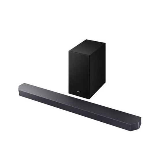 Soundbar Samsung / HW-Q600F/ZF / Preto_0