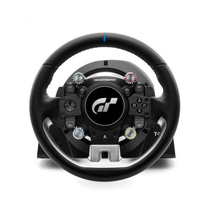 T-GT II, Lenkrad_2