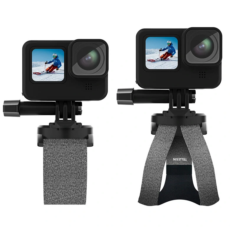 Wrist strap Telesin for sports cameras (GP-WFS-221)_1