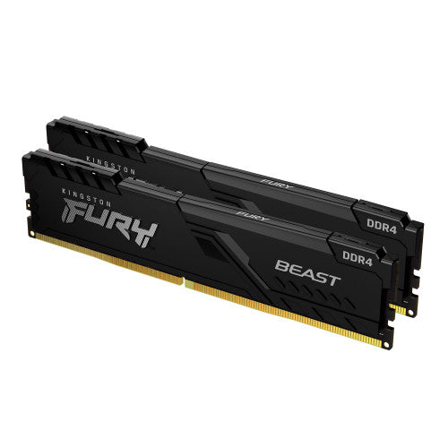 DIMM 16 GB DDR4-3600 (2x 8 GB) Dual-Kit, Arbeitsspeicher_1