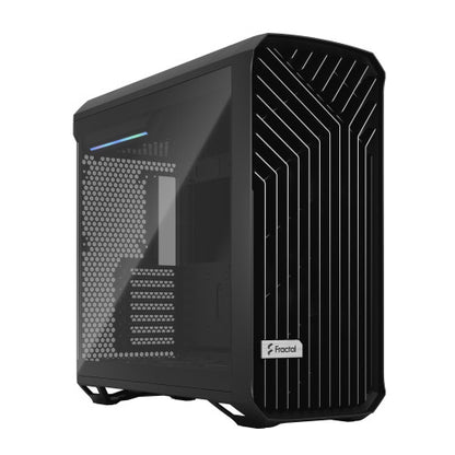 Torrent Black TG Light Tint, Tower-GehÃ¤use_0