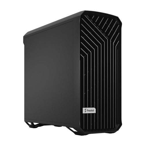 Fractal Design Torrent Negro_0