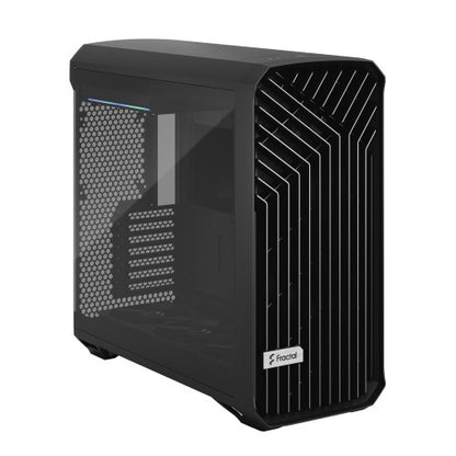 Torrent Black TG Light Tint, Tower-GehÃ¤use_2