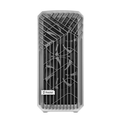 Torrent White TG Clear Tint, Tower-GehÃ¤use_1