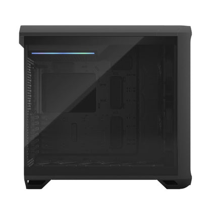 Torrent Black TG Light Tint, Tower-GehÃ¤use_3