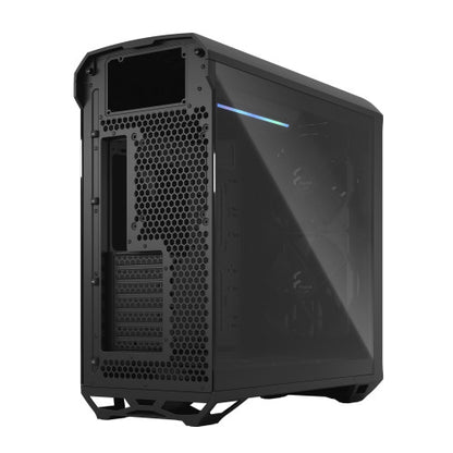 Torrent Black TG Light Tint, Tower-GehÃ¤use_4