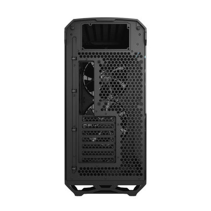 Torrent Black TG Light Tint, Tower-GehÃ¤use_5