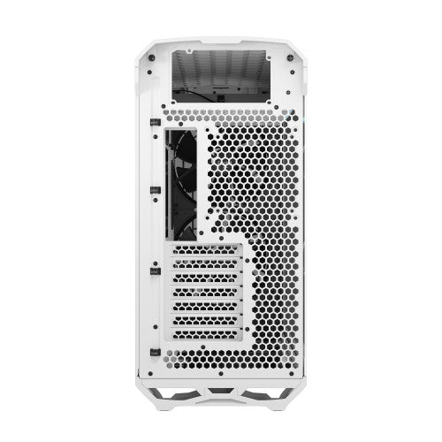 Torrent White TG Clear Tint, Tower-GehÃ¤use_5