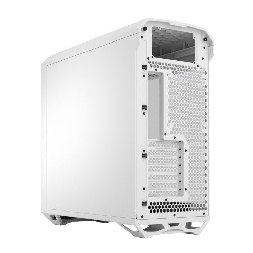 Torrent White TG Clear Tint, Tower-GehÃ¤use_6