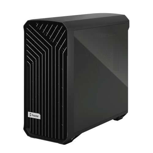 Torrent Black TG Light Tint, Tower-GehÃ¤use_9