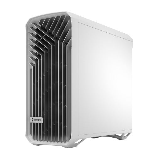 Torrent White TG Clear Tint, Tower-GehÃ¤use_8